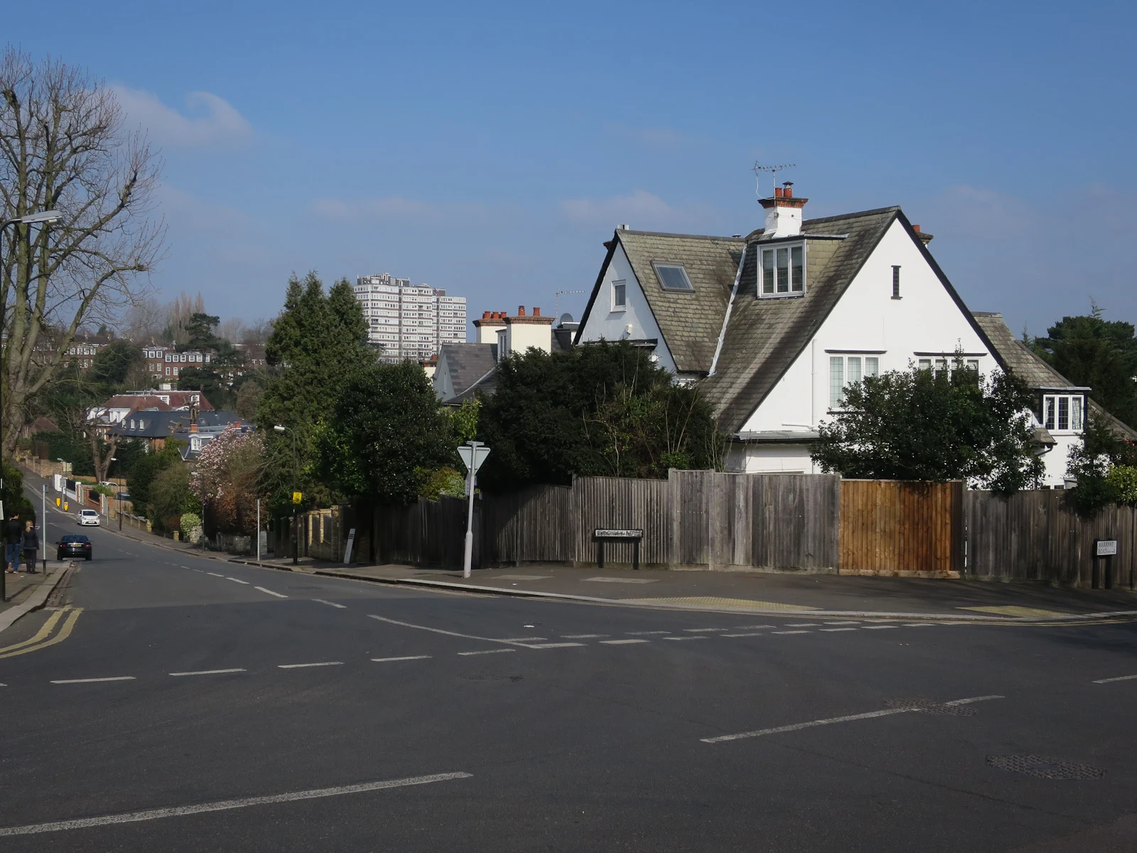 Buying a house in Wimbledon: a step-by-step guide